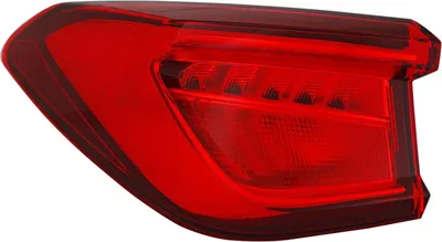 Produktbild von DIEDERICHS Rückleuchte Heckleuchte Links Äusserer für SEAT Leon IV (KL1) für CUPRA Leon (KL1)