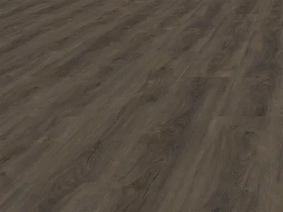 Produktbild von Timefloor | 3,825 m² | Dunkelgrau 2 5 mm Vinylboden Premium Klebevinyl Eiche Landhausdiele, Nutzungsklasse 23 32 42, strukturierte Oberflaeche, vollflaechige Verklebung, rustikales Flair, Bodenbelag