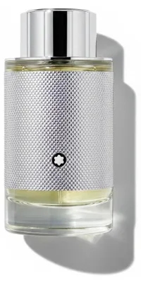 Produktbild von Montblanc Explorer Platinium Eau de Parfium 100 ml