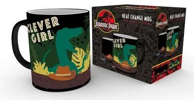 Image de Tasse isotherme Jurassic Park