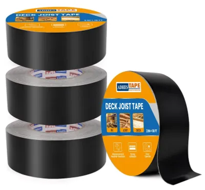 Produktbild von Solidchoice – Butyl-Dichtband, 50 mm x 5 m, für Reparaturen im Außenbereich
