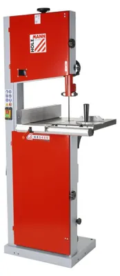 Produktbild von Holzmann Holzbandsäge HSB400_400V