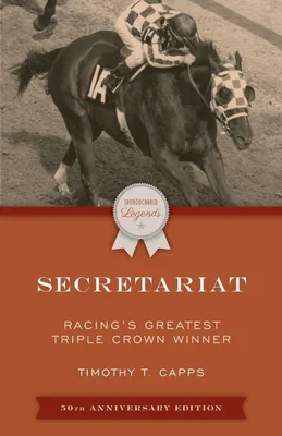 Produktbild von Secretariat