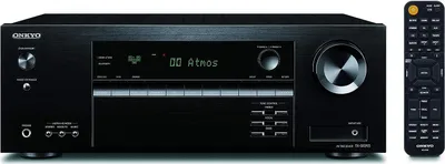 Produktbild von Onkyo TX-SR393 5.2 Kanal AV Receiver