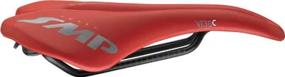 Produktbild von Selle Smp Vt30c Sattel Rot 155 mm Rot 155 mm
