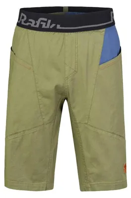 Immagine prodotto di Pantaloncini Rafiki Megos Verde M Uomo Verde M
