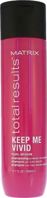 Zdjęcie produktu dla Matrix Total Results Keep Me Vivid Szampon do wosw farbowanych 300 ml