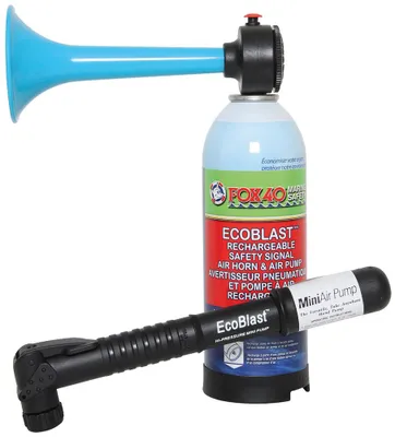 Immagine prodotto di Fox 40 Ecoblast ventilatore d'aria e pompa