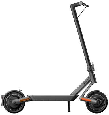 Productafbeelding van Xiaomi | Elektrische scooter 4 Ultra EU | 500W | 25 km/u | 10 inch | Maand(en)