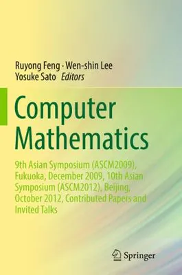 Zdjęcie produktu dla Computer Mathematics