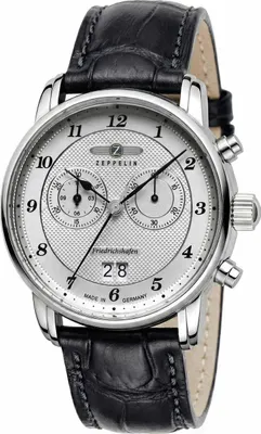 Obrázek produktu pro Zeppelin 8584-4  Watch Friedrichshafen