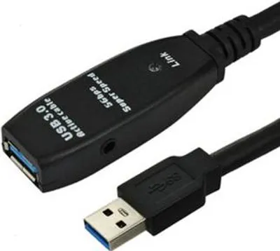 Immagine prodotto di MicroConnect Premium Active USB 3.2 Gen 1