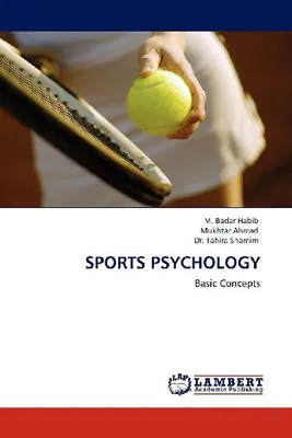 Produktbild von Sports Psychology