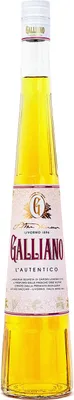 Produktbild von Galliano L'Autentico 42,3% Vol. 0,7l