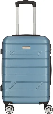 Produktbild von Nowi Bergamo 4 Rollen Kabinentrolley 56 cm