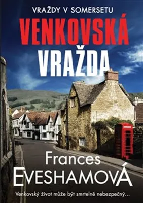 Immagine prodotto di Venkovská vražda | Frances Evesham