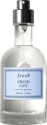 Obrázek produktu pro Fresh, Life, Eau De Parfum, Unisex, 100 ml