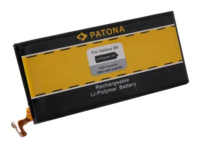 Image de Batterie pour Samsung S6 Galaxy S6