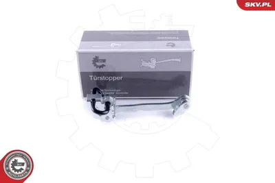 Produktbild von ESEN SKV 16SKV909 Türfeststeller Türfangband für OPEL Corsa C Schrägheck (X01) Vorne