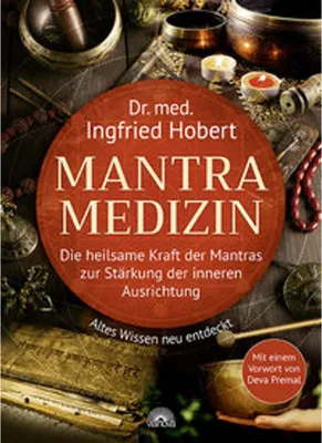 Produktbild von Mantra Medizin