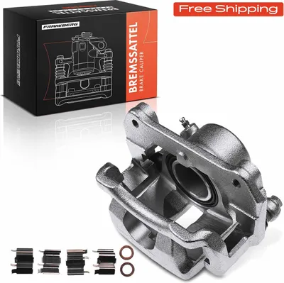 Immagine prodotto di Frankberg 1x pinza freno asse anteriore destra per Mazda MX-5 II NB 1.8L 1998-2005
