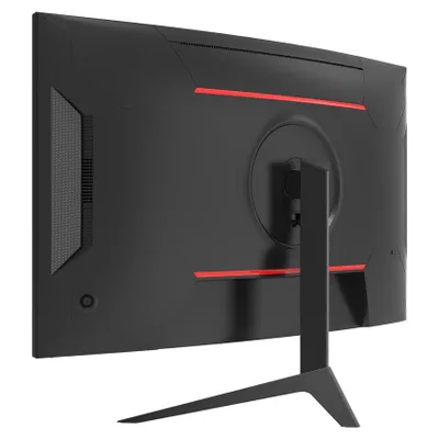 Productafbeelding van LC-POWER LC-M32-QHD-165-C-V2 LC-Power 80,01cm (31,5") LC-M32-QHD-165-V2 Curved