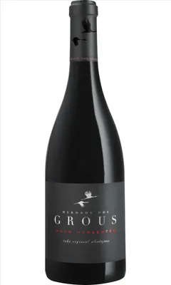 Produktbild von Herdade dos Grous Herdade dos Grous Moon Harvested Alentejano 2023 Wein ( 1 x 0.75 L )
