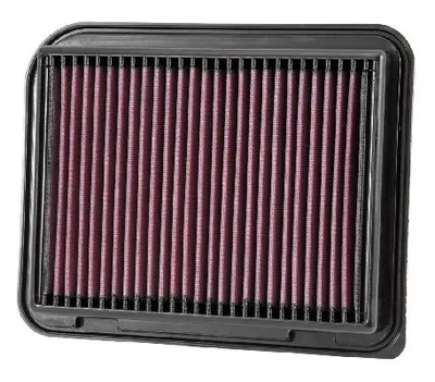 Produktbild von K&N 33-3015 Hochleistungsluftfilter für MITSUBISHI ASX (GAW) Langzeitfilter Quadratisch