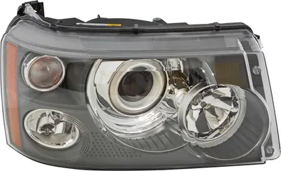 Produktbild von HELLA Scheinwerfer Rechts für LAND ROVER Range Rover Sport (L320) 1LL 238 022-801
