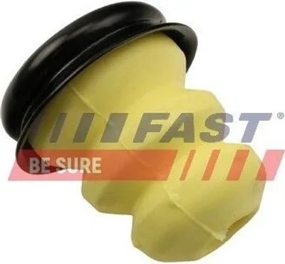 Obrázok produktu pre FAST FT12603 Odrazový tlmič zadného odpruženia, zadná ľavá strana, pre dodávku FORD Transit Mk7 (V363, FCD, FDD)