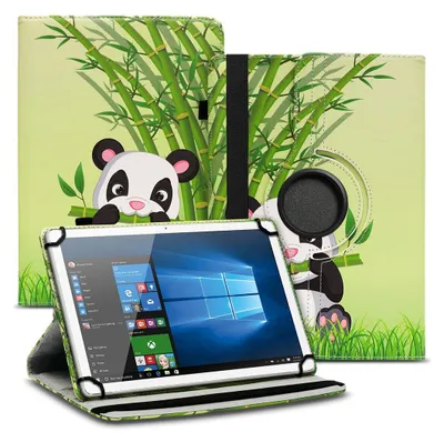 Produktbild von Tablet Tasche für Xiaomi Redmi Pad SE Hülle Schutzhülle 11 Zoll Case 360 DrehbarFarbe Uni 360 Taschen:Motiv 12