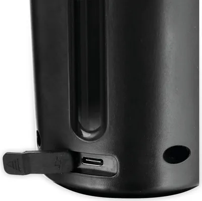 Obrázok produktu pre Emerio HM-126681.1 Emerio Handmixer, 3 Geschw. Rücklauffunktion kabellos schwar