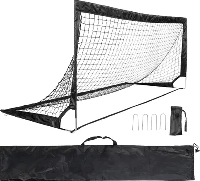 Produktbild von Master Fußballtor Schnellaufbauset XL 200 x 90 x 90 cm