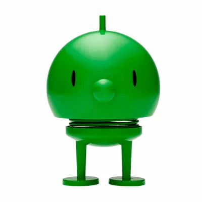 Produktbild von Hoptimist - Bumble Green, medium