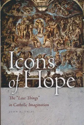Produktbild von Icons of Hope
