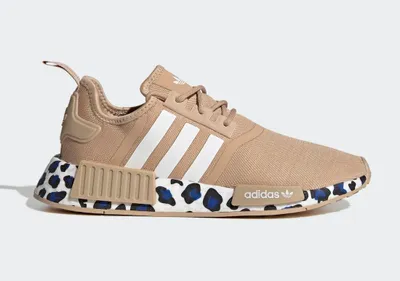 Produktbild von Adidas Nmd r1 Sneaker Damen braun GZ8025 - EU Größe 36 2/3