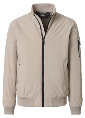 Produktbild von CASAMODA – Herren – Blouson beige – Art. 126410260