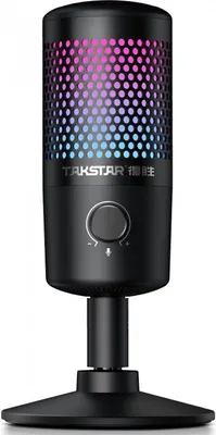 Obrázek produktu pro Takstar GX1 Ampligame USB mikrofon