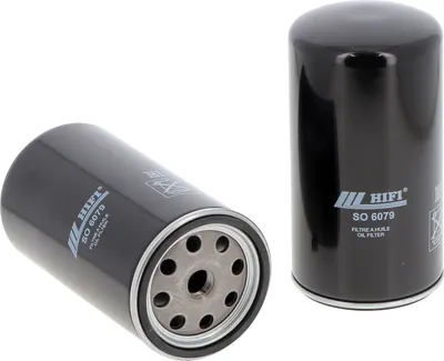 Produktbild von Ölfilter SO 6079