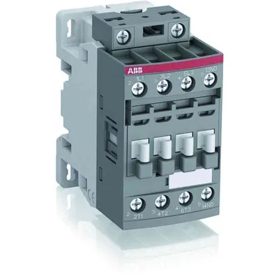Image de ABB AF12-30-01-11 - Wand-montiert - Grau (1SBL157001R1101)