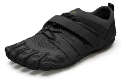 Produktbild von vibram fivefingers V-Train 2.0 Black/Black 39