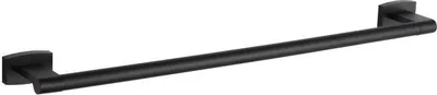 Produktbild von Mexen Zoja Handtuchhalter, Schwarz - 7019124-70