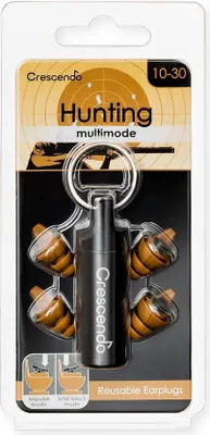 Produktbild von Crescendo-Jagd 10-30 Multimode