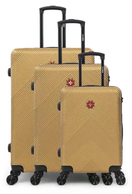 Image de Set de 3 Valises Rigides OLTEN