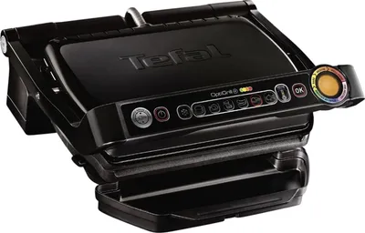 Produktbild von Optigrill+ GC7128 Kontaktgrill