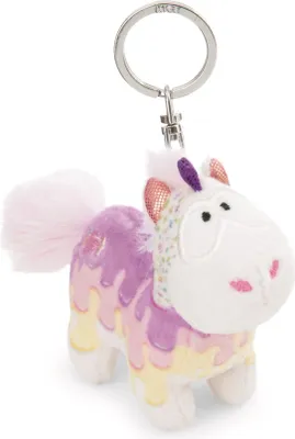 Produktbild von nici Schlüsselanhänger Einhorn Sweety Rainbow NICI GREEN Sonstige