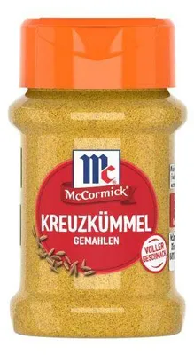 Produktbild von Kreuzkümmel gemahlen