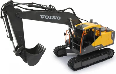 Obrázek produktu pro Rypadlo Volvo EC160E 1:16 2,4GHz