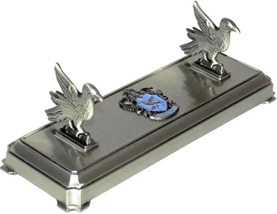 Obrázok produktu pre Stojak na Różdżkę Ravenclaw 20 cm - Kolekcja Noble