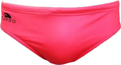 Image de Turbo Classic 2013 Slip de bain rose XL Hommes rose XL